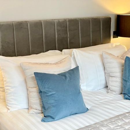 Bootham House Apartment-Close To The Minster York Buitenkant foto