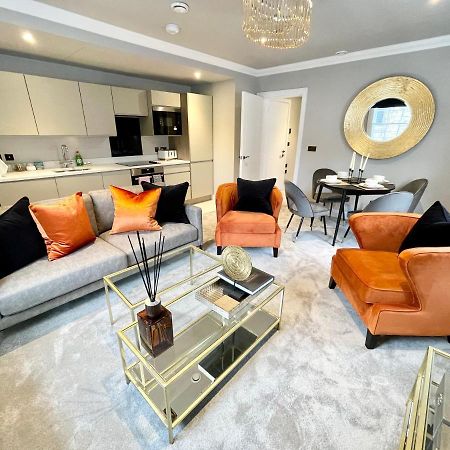 Bootham House Apartment-Close To The Minster York Buitenkant foto