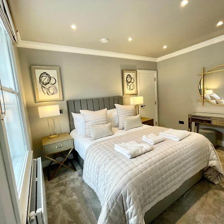 Bootham House Apartment-Close To The Minster York Buitenkant foto