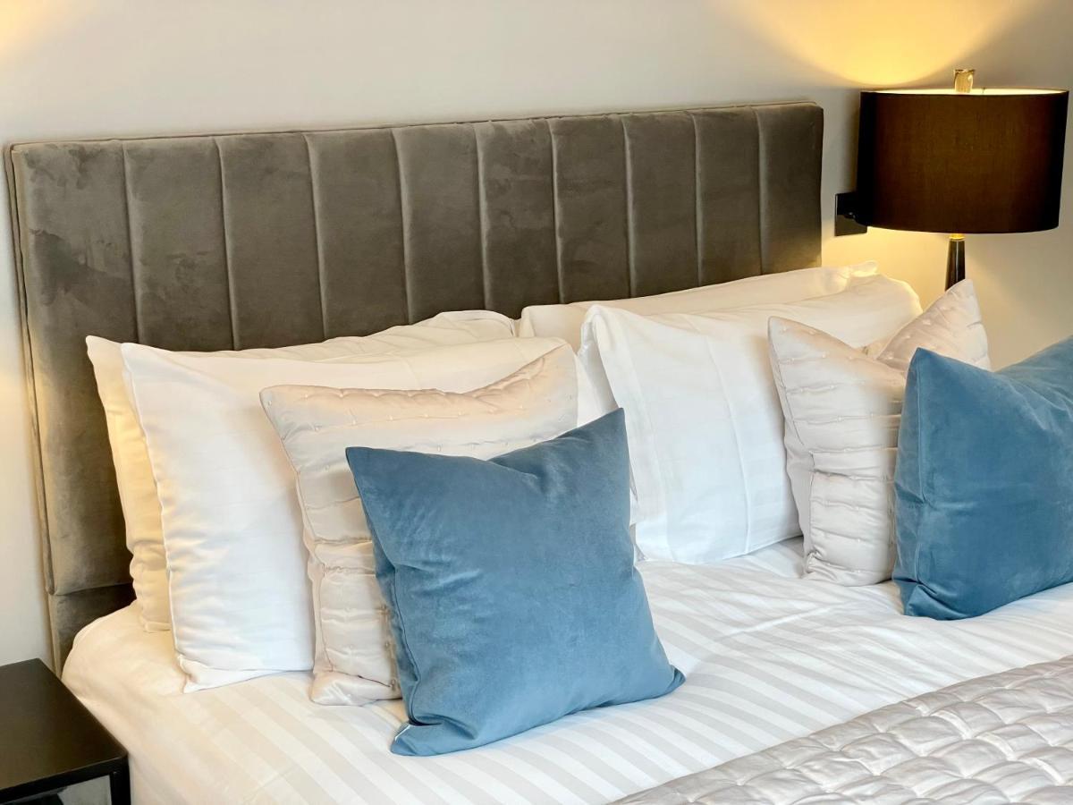 Bootham House Apartment-Close To The Minster York Buitenkant foto