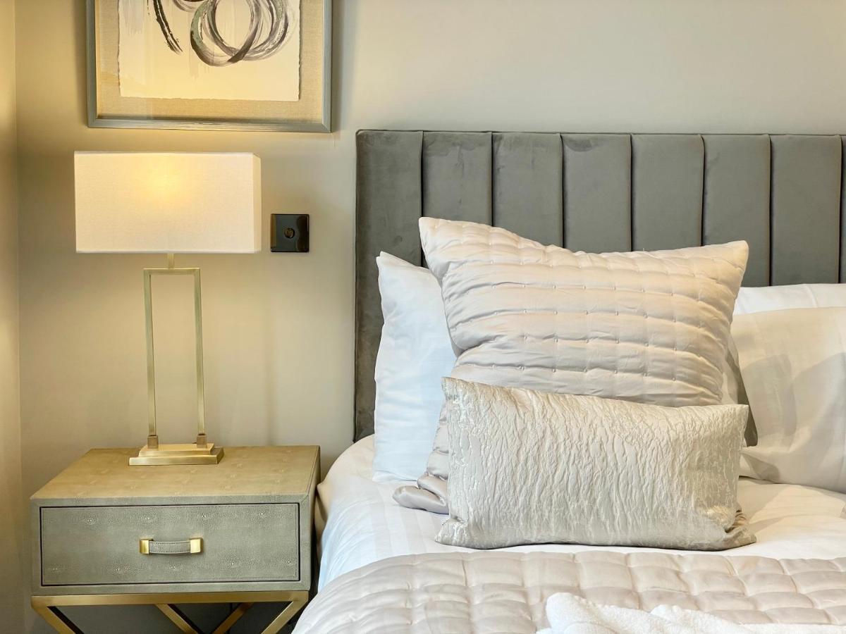 Bootham House Apartment-Close To The Minster York Buitenkant foto