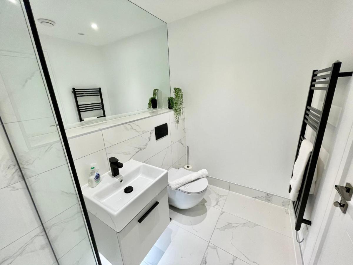 Bootham House Apartment-Close To The Minster York Buitenkant foto