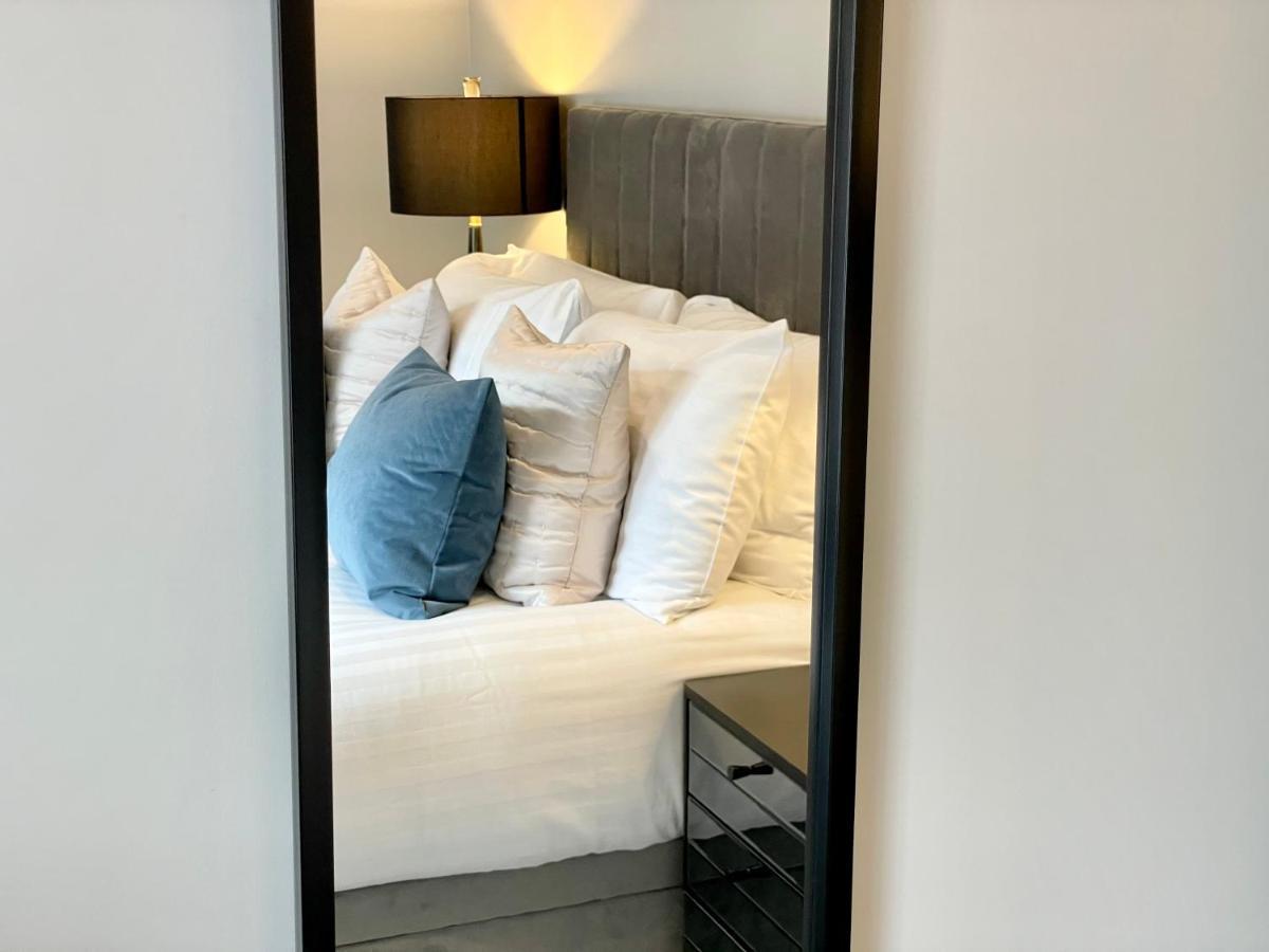 Bootham House Apartment-Close To The Minster York Buitenkant foto