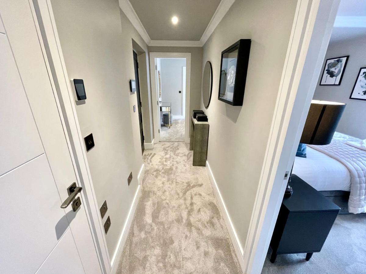 Bootham House Apartment-Close To The Minster York Buitenkant foto